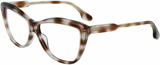 Damen Brillengestell Victoria Beckham Vb2627-5713062 Ø 57 Mm