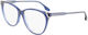 Γυναικεία Σκελετός Γυαλιών Victoria Beckham Vb2632-5414414 Ø 54 Mm