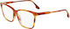Women's Prescription Eyeglass Frame Victoria Beckham Vb2614-5714209 Ø 57 Mm