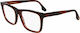 Women's Victoria Beckham Prescription Eyeglass Frame Vb2670-5317227 Ø 53 Mm