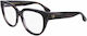 Women's Prescription Eyeglass Frame Victoria Beckham Vb2674-5317036 Ø 53 Mm