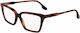 Women's Victoria Beckham Prescription Eyeglass Frames Vb2653-5515215 Ø 55 Mm