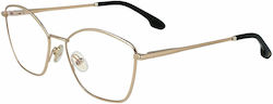 Women's Prescription Eyeglass Frame Victoria Beckham Vb2122-5416770 Ø 54 Mm