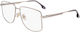 Damentlicher Brillengestell Victoria Beckham Vb2136-5615040 Ø 56 Mm