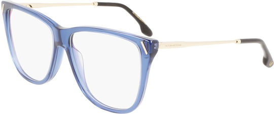 Damen Brillengestell Victoria Beckham Vb2636-5614414 Ø 56 Mm