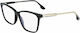 Damentlicher Brillengestell Victoria Beckham Vb2614-5714001 Ø 57 Mm