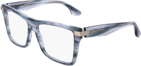Women's Victoria Beckham Prescription Eyeglass Frames Vb2677-5315035 Ø 53 Mm