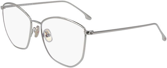 Damentlicher Brillengestell Victoria Beckham Vb2105-5616040 Ø 56 mm