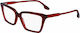 Дамски Рамки за Очилa Victoria Beckham Vb2653-5515610 Ø 55 Mm