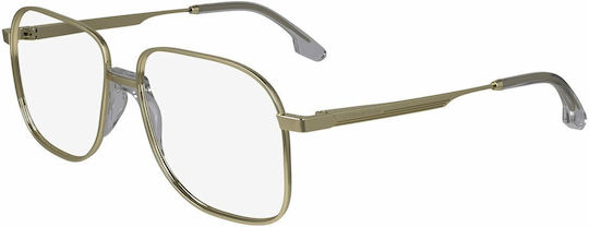 Women's Prescription Eyeglass Frame Victoria Beckham Vb2134-5614714 Ø 56 Mm