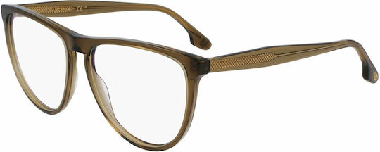 Women's Prescription Eyeglass Frame Victoria Beckham Vb2672-5615316 Ø 56 Mm