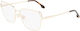 Damentlicher Brillengestell Victoria Beckham Vb2126-5815716 Ø 58 Mm