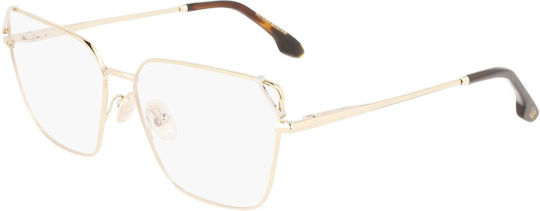 Damentlicher Brillengestell Victoria Beckham Vb2126-5815716 Ø 58 Mm