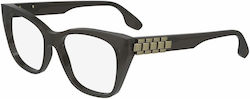 Γυναικεία Σκελετός Γυαλιών Victoria Beckham Vb2662-5216038 Ø 52 Mm