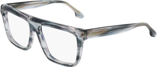 Women's Victoria Beckham Prescription Eyeglass Frame Vb2678-5415035 Ø 54 Mm