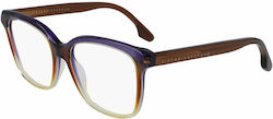 Rame Ochelari Pentru Femei Victoria Beckham Vb2608-5416219 Ø 54 Mm Rame Ochelari Pentru Femei Victoria Beckham Vb2608-5416219 Ø 54 Mm