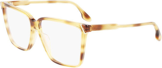 Women's Prescription Eyeglass Frame Victoria Beckham Vb2633-5613222 Ø 56 Mm
