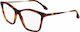 Women's Victoria Beckham Prescription Eyeglass Frame Vb2656-5614215 Ø 56 Mm