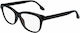 Women's Prescription Eyeglass Frame Victoria Beckham Vb2607-5515001 Ø 55 Mm