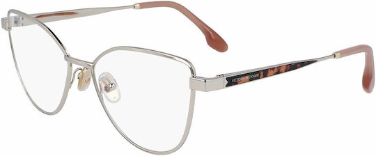 Damentlicher Brillengestell Victoria Beckham Vb2131-5516715 Ø 55 Mm