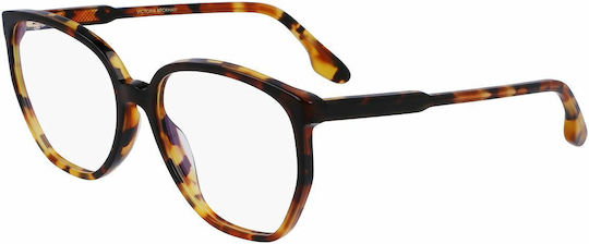 Women's Prescription Eyeglass Frame Victoria Beckham Vb2613-5516240 Ø 55 Mm