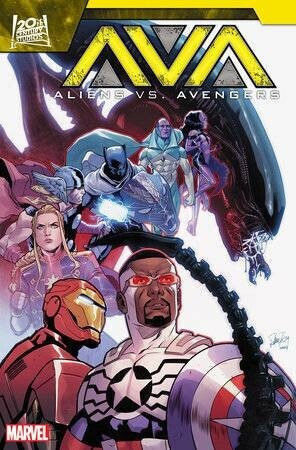 Aliens Vs Avengers 3 Of 4 Elena Casagrande Var, 4 ELENA CASAGRANDE VAR Aliens Vs Avengers 3 Of 4 Elena Casagrande Var, 4 ELENA CASAGRANDE VAR