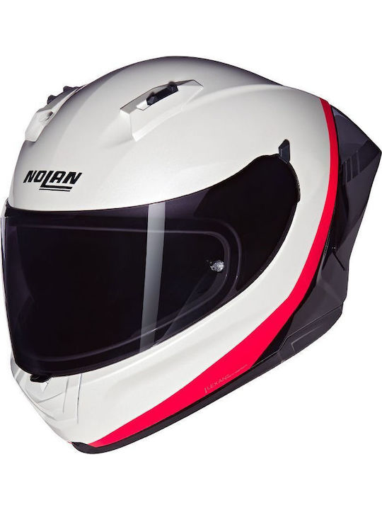 Nolan N60-6 Sport Verniciatura Speciale 347 Pea...