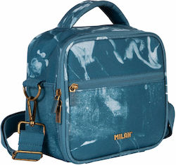 Milan Snack Bag Blue
