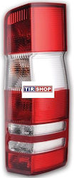Mars Tech Taillights for Mercedes-Benz Sprinter