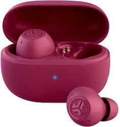 Jlab Go Pop ANC In-ear Bluetooth Handsfree Earp...