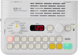 Korg Kr-11 Verschiedene Zubehörteile Für Streichinstrumente Korg Kr-11 Verschiedene Zubehörteile Für Streichinstrumente