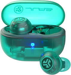 Jlab Go Pop ANC In-ear Bluetooth Handsfree Earp...