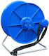 Wire Cord Tape Winding Reel Brake
