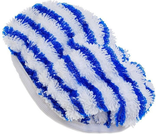 Replacement Cloth Eta Steam Master 3234 3-in-1 Vertical Vacuum Steam Mop