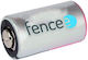 Fencee Camelion Lithium-Batterie CR2 3V Einweg (Long Life) 1 Stück