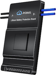 Jk Smart Active Balance Bms B2a20s20p-hc 8s 20s 200a Lifepo4 Li-ion