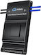 Jk Smart Active Balance Bms B2a20s20p-hc 8s 20s 200a Lifepo4 Li-ion
