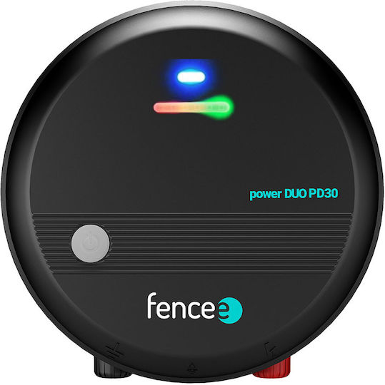 Механизъм За Електрическа Ограда Fencee Pd-30 4.5 Joule