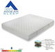 AegeanSleep Value Plus Μονό Ορθοπεδικό Στρώμα 90x190x21cm με Ελατήρια