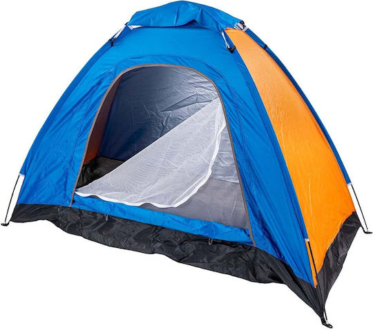 Muhler Σκηνή Camping Igloo για 2 Άτομα 200x150x110εκ.