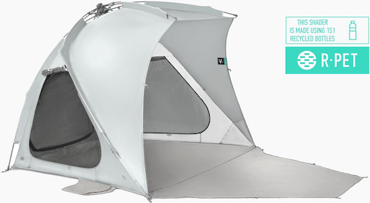 Terra Nation Kau Kohu Ultra Eclipse Für 5 Personen Weiße