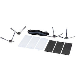 Set De Piese De Schimb 8 Bucăți Pentru Ecovacs Set De Piese De Schimb 8 Bucăți Pentru Ecovacs