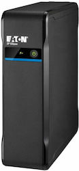 Eaton 3P Ellipse 700 DIN USV 700VA 420W Eaton 3P Ellipse 700 DIN USV 700VA 420W