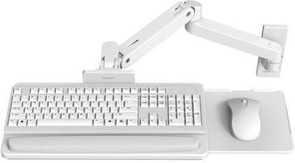 Ergotron LX Pro Wall Mount Keyboard Arm