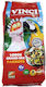Vinci Loros Grande Mix 3kg
