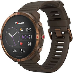 Polar GRIT X2 44mm Maro