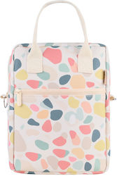 Estia Save The Aegean Lunch Bag Χειρός Hue Pebbles