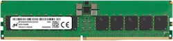 Micron 32GB DDR5 MTC20F2085S1RC64BR Micron 32GB DDR5 MTC20F2085S1RC64BR