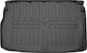 Race Axion Trunk Mat Tray Type for Opel Astra 2021 Black