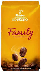 Eduscho Family Coffee Beans 1kg